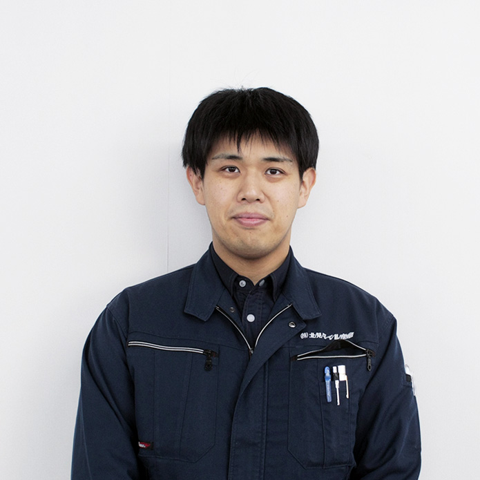 矢崎 竣介