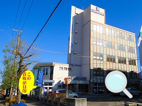 ショールーム